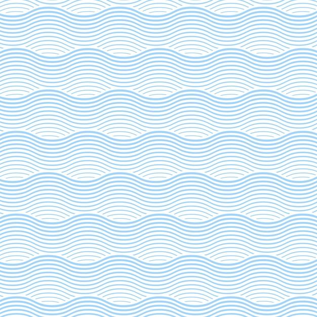 Wave Pattern example 4