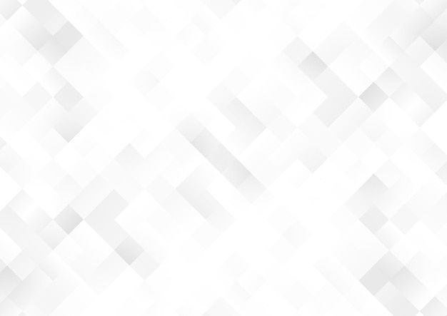 White Pattern example 1