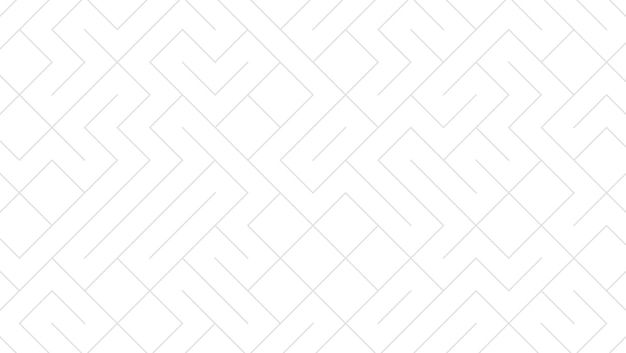 White Pattern example 2