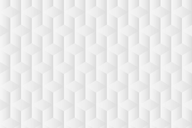 White Pattern example 3