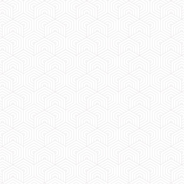 White Pattern example 4