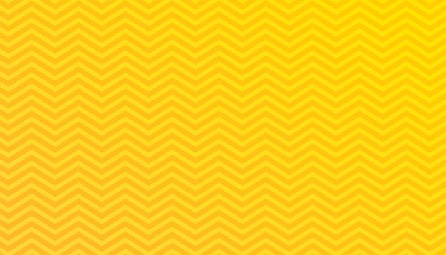 Yellow Pattern example 4