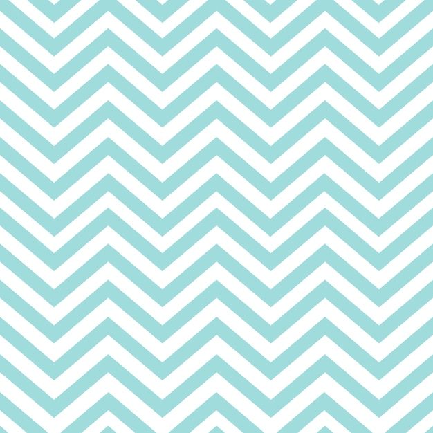 Zigzag Pattern example 4