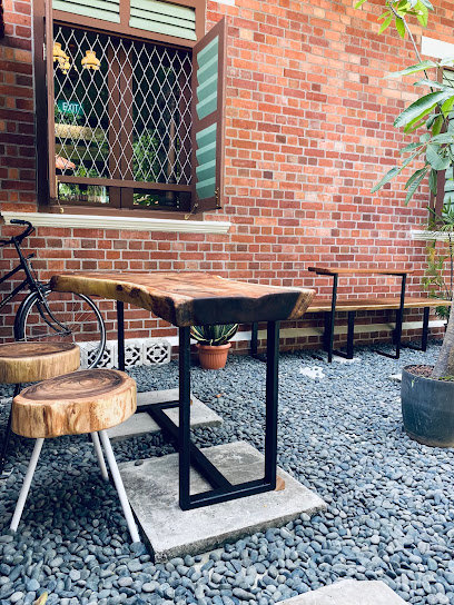 1932 Story - dog cafes in Bukit Timah, Singapore