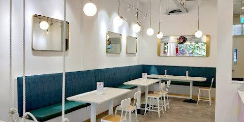 AM:PM CAFE - dog cafes in Ang Mo Kio, Singapore