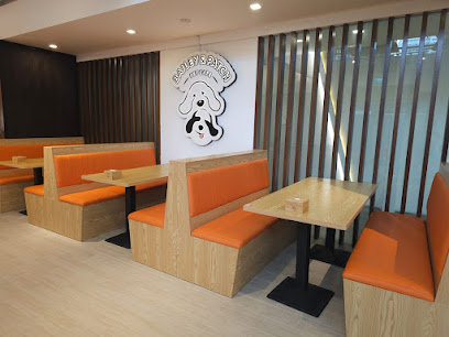 Bailey & Patch Pet Cafe - dog cafes in Bukit Merah, Singapore