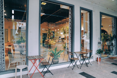 Bailey And Whiskey - dog cafes in Bukit Merah, Singapore