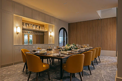 Bedrock Origin - Steakhouse @ Sentosa