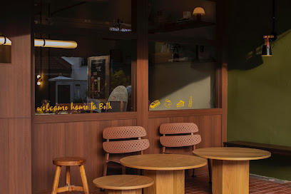 Beth - Dog Cafes