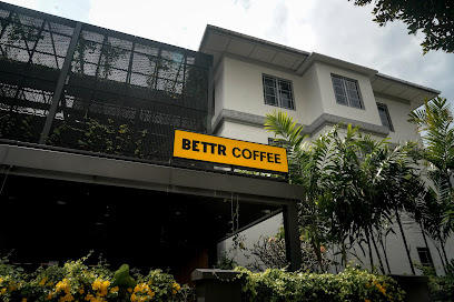 Bettr Coffee @ Foundry - Dog Cafes