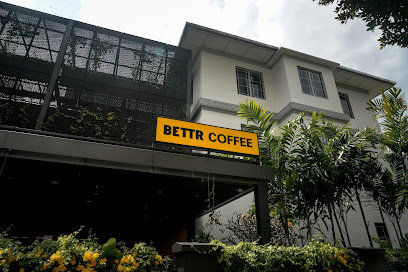 Bettr Coffee @ Foundry - dog cafes in Bras Basah, Singapore