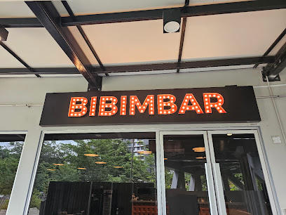 BIBIMBAR - Dog Cafes