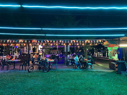 Bistro At The Park