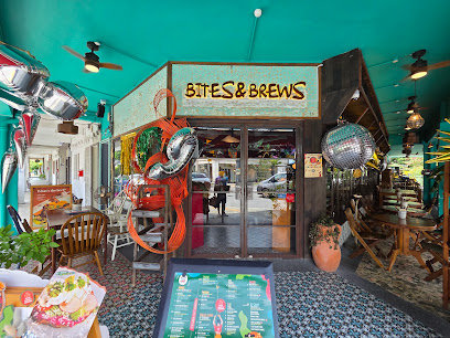 Bites & Brews