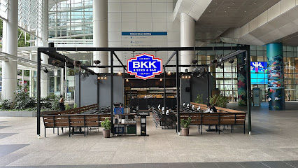 BKK Bistro & Bar