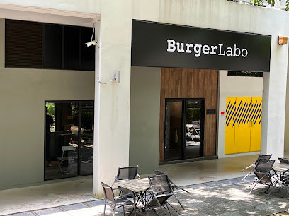 BurgerLabo - dog cafes in Bukit Merah, Singapore