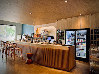 Buzzed Coffee Bar - dog cafes in Bedok, Singapore