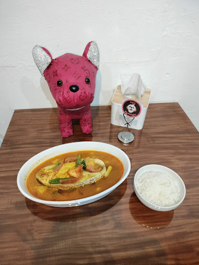 Cafe Blossom Pte. Ltd. - dog cafes in Central Area, Singapore