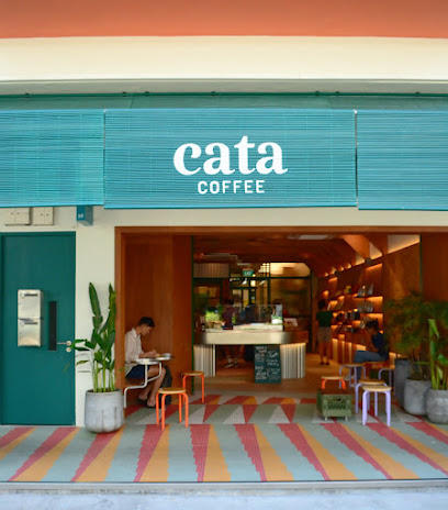 Cata Coffee