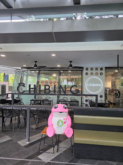 Chi-Bing - Dog Cafes