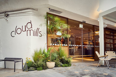 Cloudmills - Dog Cafes
