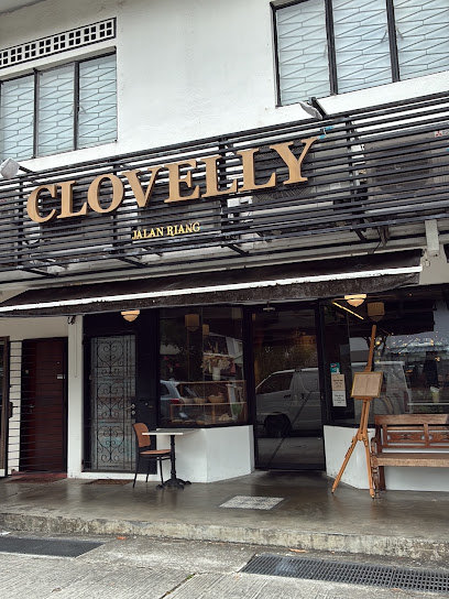 Clovelly - Dog Cafes