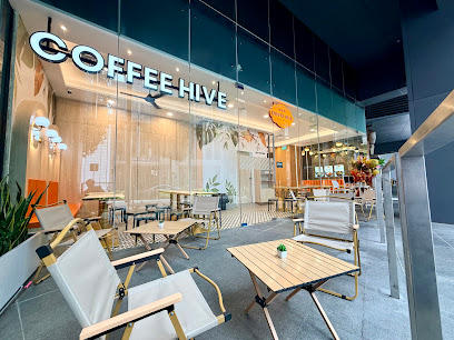Coffee Hive (Altez) | Wide Range of Local Delights | Traditional Local Coffee