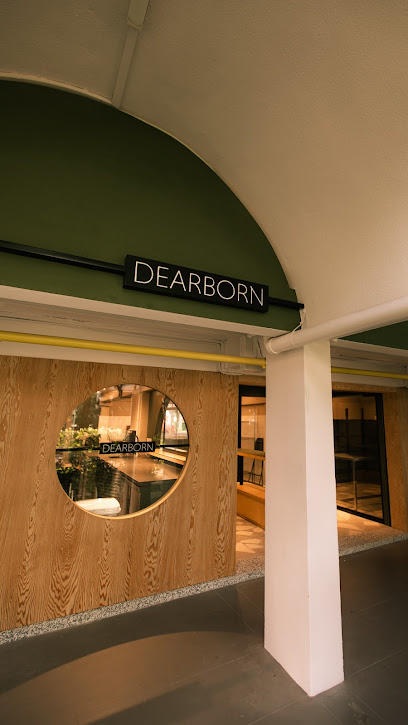 Dearborn Granola - Dog Cafes
