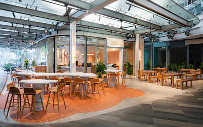 Dewgather - Dog Cafes
