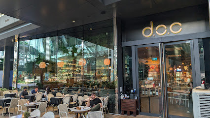 d.o.c Italian Restaurant