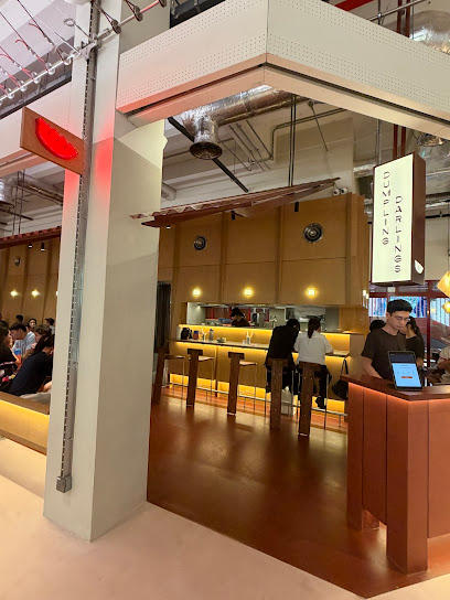 Dumpling Darlings (New Bahru)