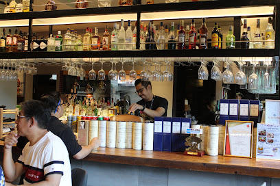 ERWIN'S Gastrobar - Dog Cafes
