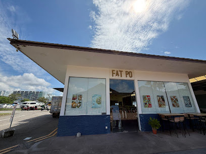 Fat Po - dog cafes in Punggol, Singapore