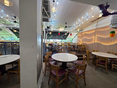Five Star Dim Sum - dog cafes in Clementi, Singapore