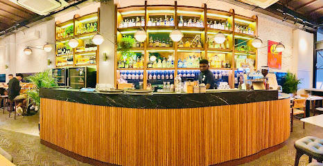 French Fold Telok Ayer - Dog Cafes
