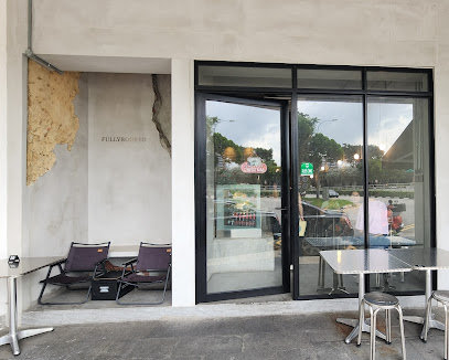 Fullybooked - dog cafes in Toa Payoh, Singapore