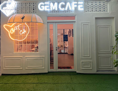 Gem Cat Cafe