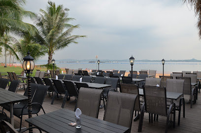 georges @ The Cove - dog cafes in Pasir Ris, Singapore