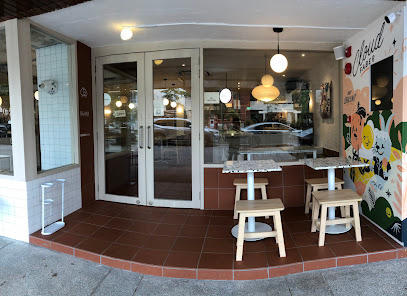 Glass Roasters - Dog Cafes