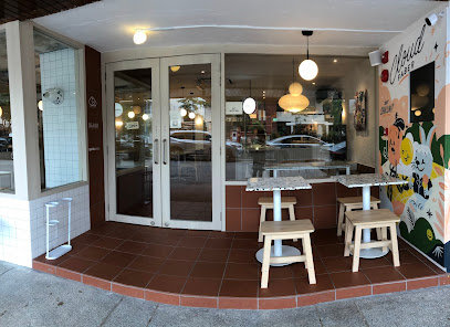 Glass Roasters - dog cafes in Clementi, Singapore
