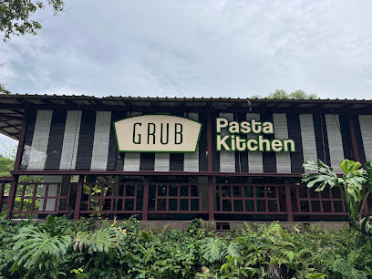 GRUB Pasta Kitchen - dog cafes in Bishan, Singapore