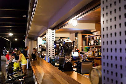 Handlebar - dog cafes in Bukit Merah, Singapore