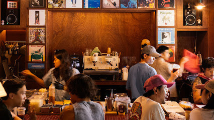 Hideout Coffee Bar - Dog Cafes