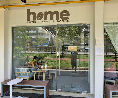 Home Cafe - Dog Cafes