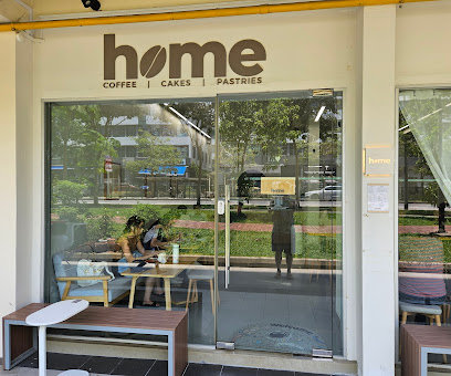 Home Cafe - Dog Cafes