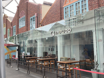 IPPUDO CLARKE QUAY - dog cafes in Central Area, Singapore