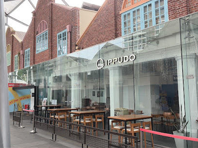 IPPUDO CLARKE QUAY