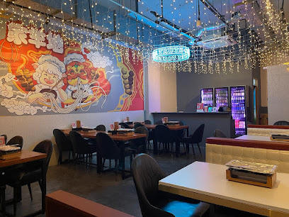 家羊地 - Jiayangdi - Bbq/烧烤 (Newest) - Dog Cafes