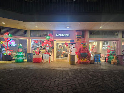 King Kong Den