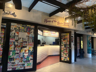 Lad & Co - Dog Cafes